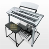 Electone Yamaha DDK-7