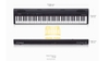 Piano điện Roland Go 88-P