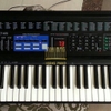 Đàn organ Casio CT655