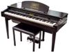 Đàn piano điện Yamaha CVP-89