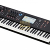 Synthesizer Yamaha MODX6