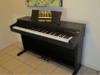 Đàn piano điện Casio AP-38