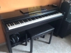 Đàn Piano điện Yamaha CLP-525
