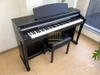 Đàn piano điện Kawai CA63