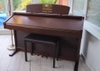 Đàn Piano điện Yamaha CVP-206
