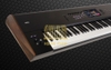 Đàn organ Korg Nautilus