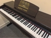 Đàn piano điện Yamaha YDP-121