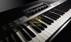 Piano điện Yamaha CP1