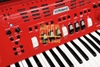 Đàn Accordion Roland FR-4X