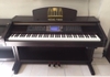 Đàn Piano điện Yamaha CVP-203