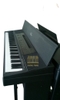 Đàn piano điện Yamaha CVP-6