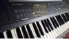 Đàn organ Casio CT630
