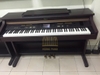 Đàn Piano điện RoLand KR-107