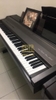 Đàn piano điện Kawai PW-2000
