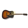 Guitar thùng Epiphone DR-100