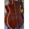 Guitar thùng acoustic Việt Nam gỗ hồng đào