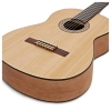 Guitar Classic Yamaha C40MII