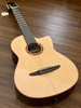 Guitar Thùng Yamaha NCX3