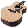 Guitar Thùng Yamaha NTX3