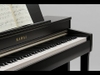 Đàn piano điện Kawai CN 37 R