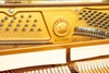 Đàn piano cơ Yamaha U2C
