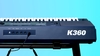 Đàn Organ Kurtzman K360