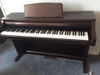 Đàn Piano Điện Technics SXPX 205