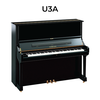 ĐÀN PIANO CƠ YAMAHA U3A