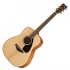 Guitar thùng Yamaha JR2S