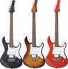 Guitar điện Yamaha PAC212VQM