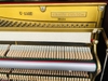 ĐÀN PIANO CƠ KRAUS U130D