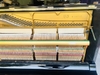 ĐÀN PIANO CƠ YAMAHA U3H