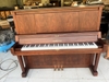 ĐÀN PIANO CƠ YAMAHA W102