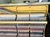 ĐÀN PIANO CƠ YAMAHA W102