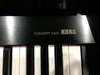 Piano Điện Korg C5500