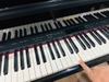 Đàn Piano Điện Roland  LX 15
