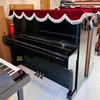 ĐÀN PIANO CƠ KAWAI BL61