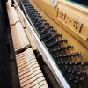 ĐÀN PIANO CƠ KAWAI BL61