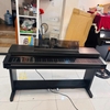 Đàn piano điện Yamaha CLP-550