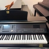 Đàn Piano điện Yamaha CVP-405