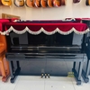 ĐÀN PIANO CƠ KAWAI BL12