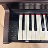 Đàn Piano Điện Kawai CN-201