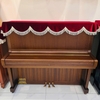 ĐÀN PIANO CƠ YAMAHA U5D