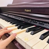 Đàn piano điện Roland HP-205