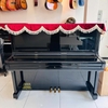 ĐÀN PIANO CƠ YAMAHA U3H