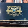 Piano cơ Kawai CS35