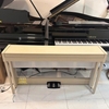 Piano điện Korg C1AIR