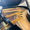 ĐÀN GRAND PIANO YAMAHA G5E