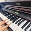 Đàn piano điện Kawai PW-950