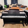 Đàn piano điện Yamaha CLP-840